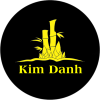 Logo Quà tặng Kim Danh