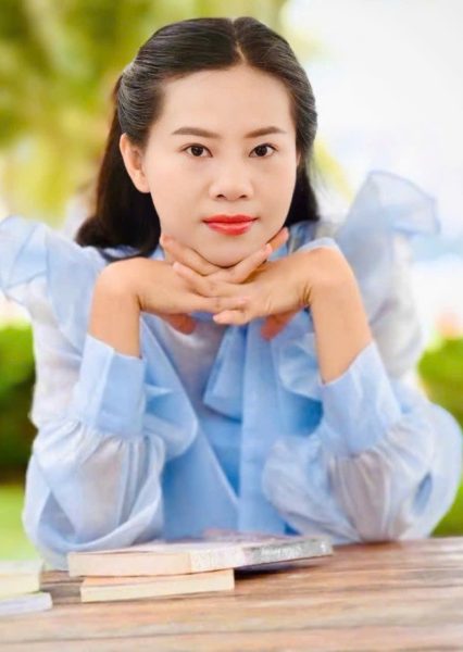 Chùm Đảo ngồi nhớ Chùm Ruồi