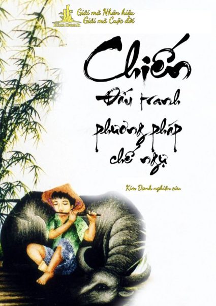 Ý nghĩa tên Chiến