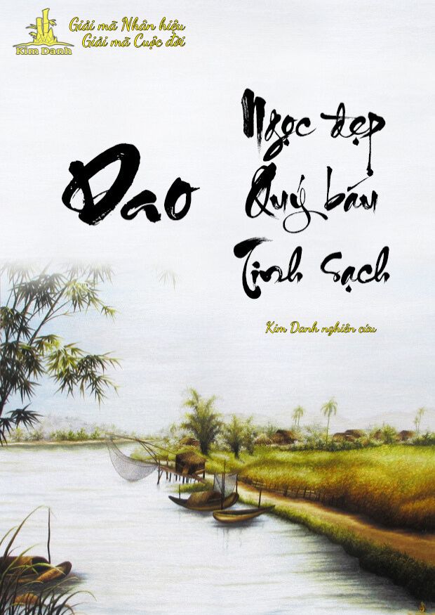 Ý nghĩa tên Dao