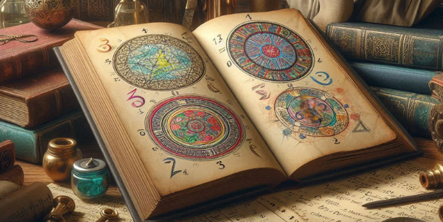 Thần số học có từ thời cổ đại