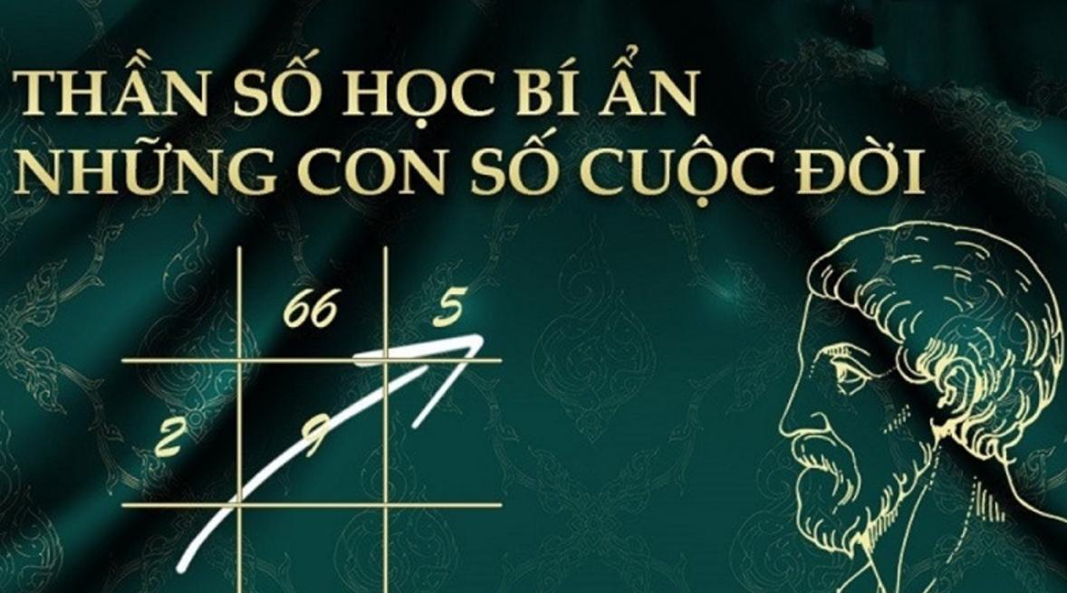 Ứng dụng thần số học vào cuộc sống