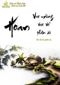 Ý nghĩa tên Hoan