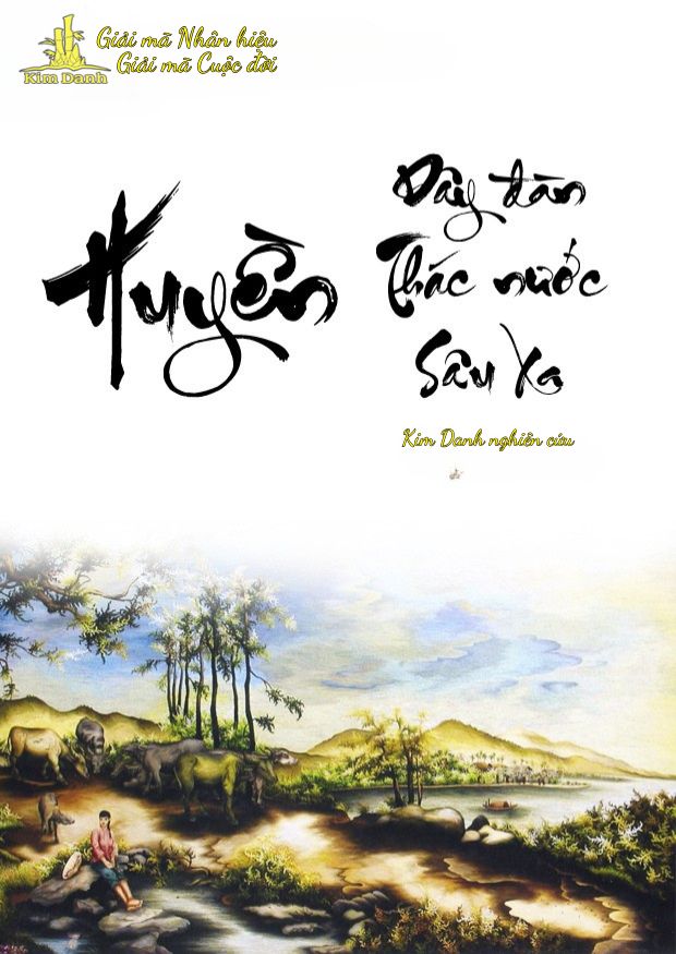 Ý nghĩa tên Huyền