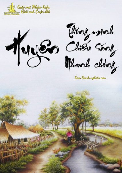 Ý nghĩa tên Huyên