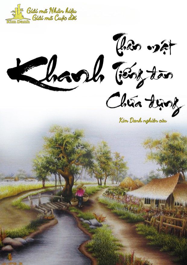 Ý nghĩa tên Khanh