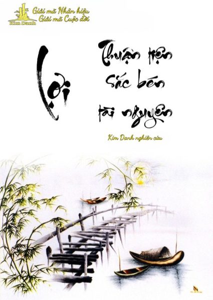 Ý nghĩa tên Lợi