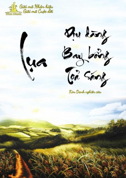 Ý nghĩa tên Lụa