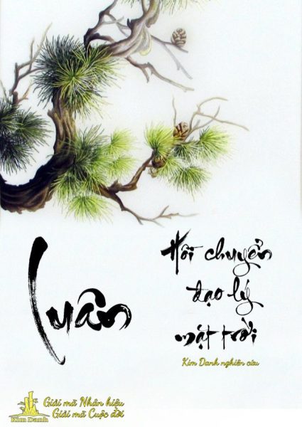 Ý nghĩa tên Luân