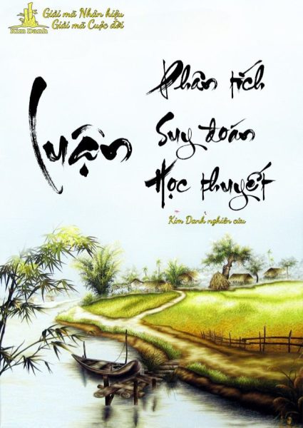 Ý nghĩa tên Luận