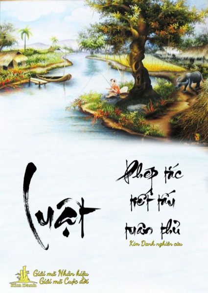 Ý nghĩa tên Luật