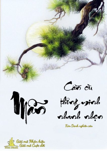 Ý nghĩa tên Mẫn