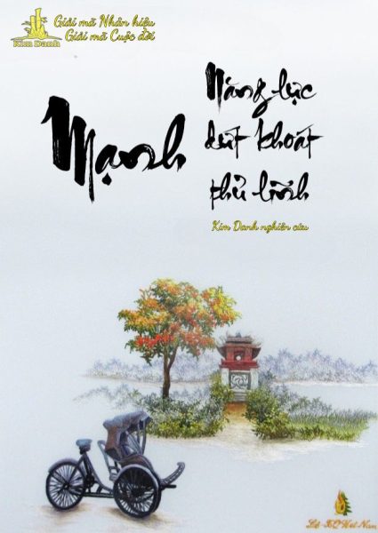 Ý nghĩa tên Mạnh