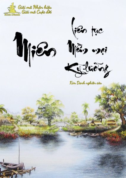 Ý nghĩa tên Miên