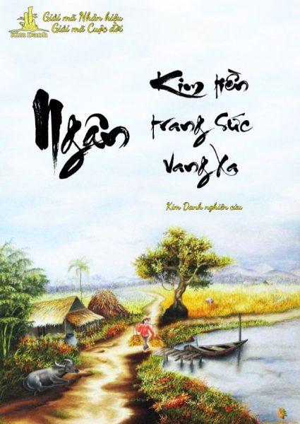 Ý nghĩa tên Ngân