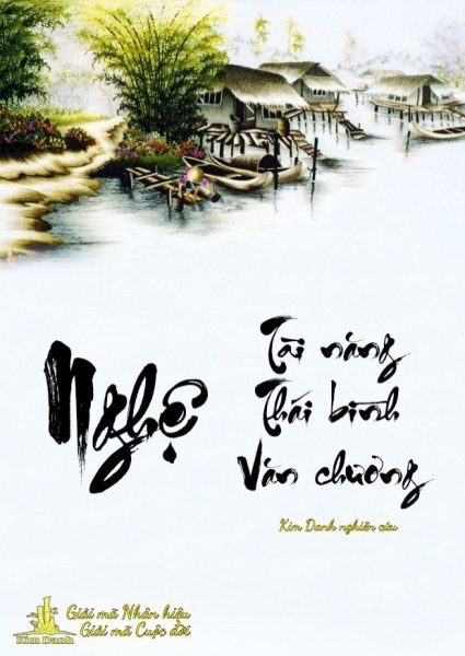 Ý nghĩa tên Nghệ