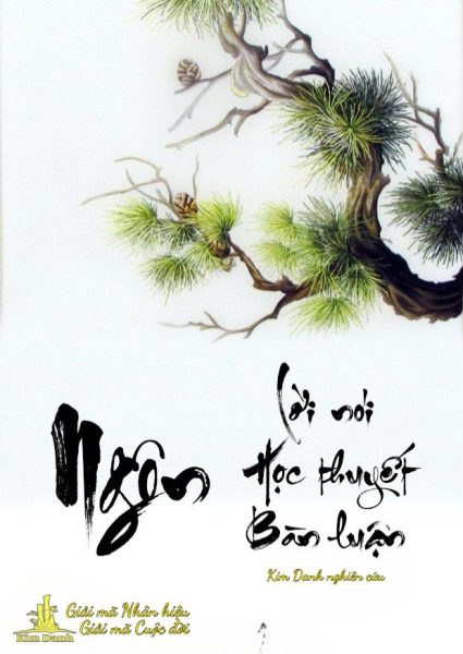 Ý nghĩa tên Ngôn