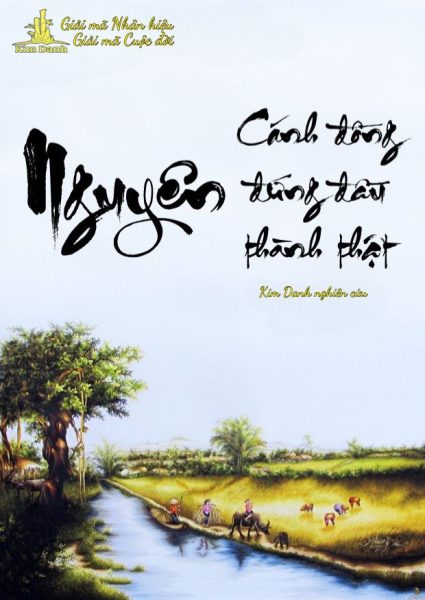 Ý nghĩa tên Nguyên