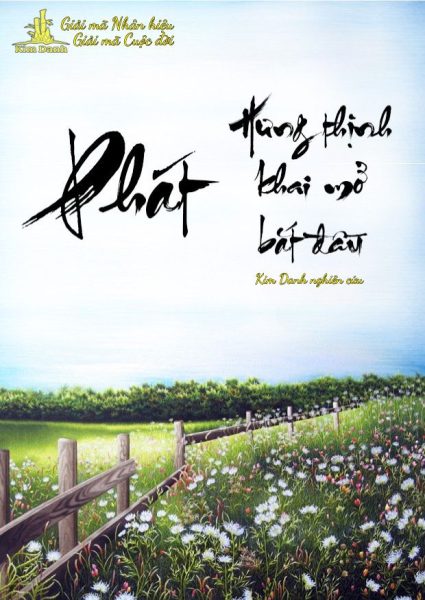 Ý nghĩa tên Phát