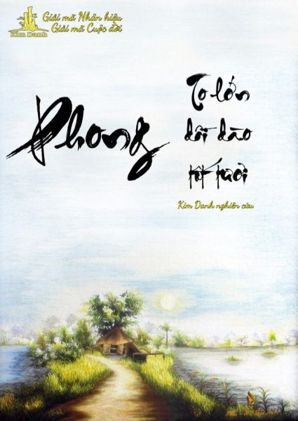 Ý nghĩa tên Phong