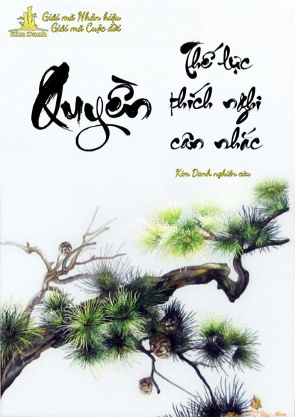 Ý nghĩa tên Quyền