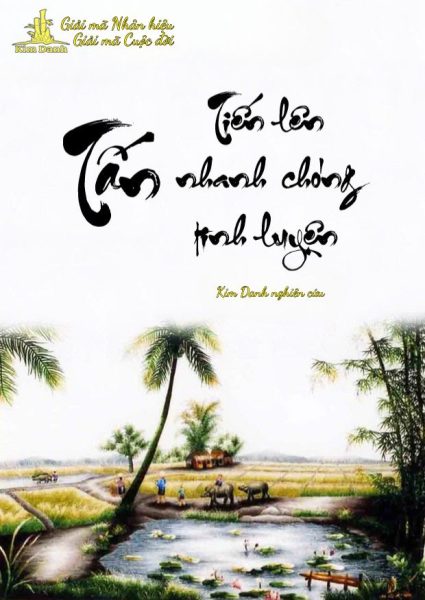 Ý nghĩa tên Tấn