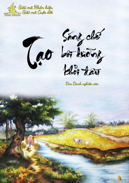 Ý nghĩa tên Tạo