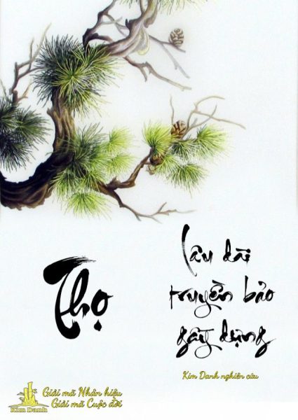 Ý nghĩa tên Thọ