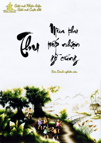 Ý nghĩa tên Thu