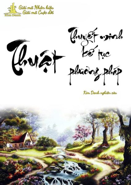 Ý nghĩa tên Thuật