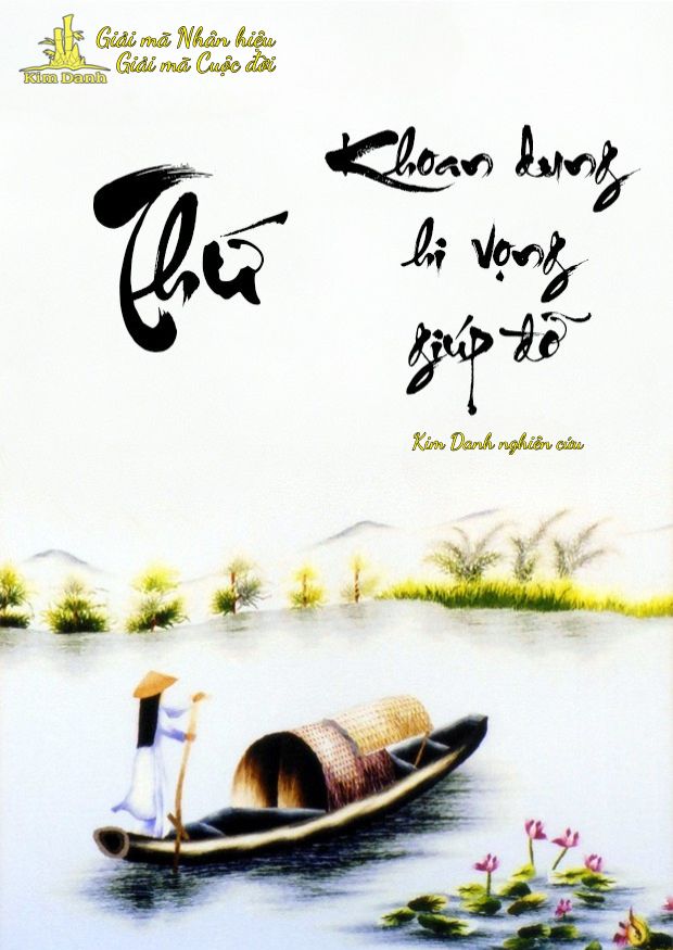 Ý nghĩa tên Thứ