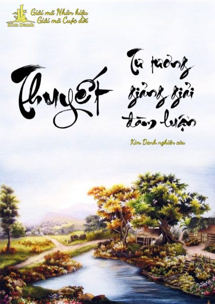Ý nghĩa tên Thuyết