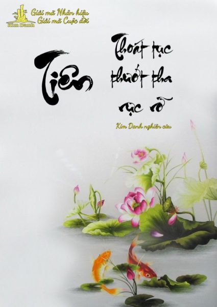 Ý nghĩa tên Tiên