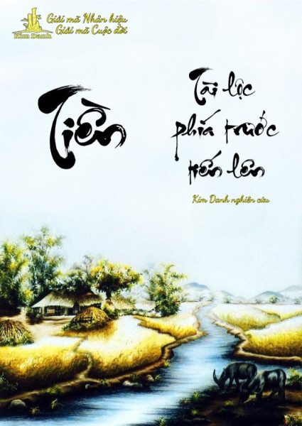 Ý nghĩa tên Tiền