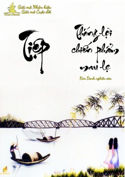 Ý nghĩa tên Tiệp