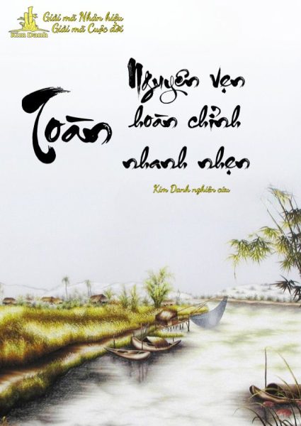 Ý nghĩa tên Toàn