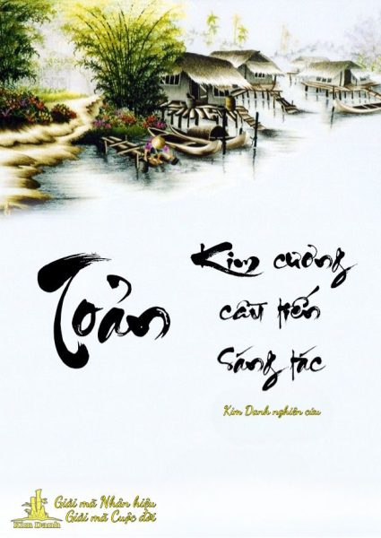 Ý nghĩa tên Toản