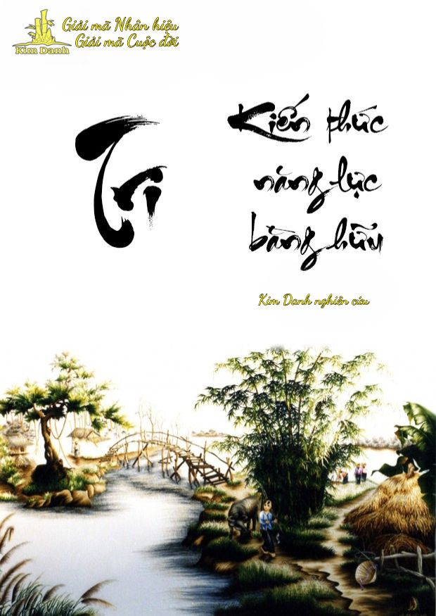 Ý nghĩa tên Tri