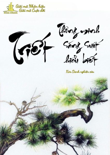 Ý nghĩa tên Triết