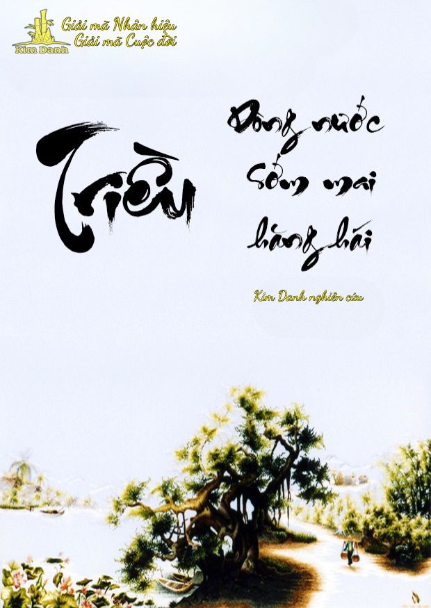 Ý nghĩa tên Triều