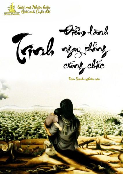 Ý nghĩa tên Trinh