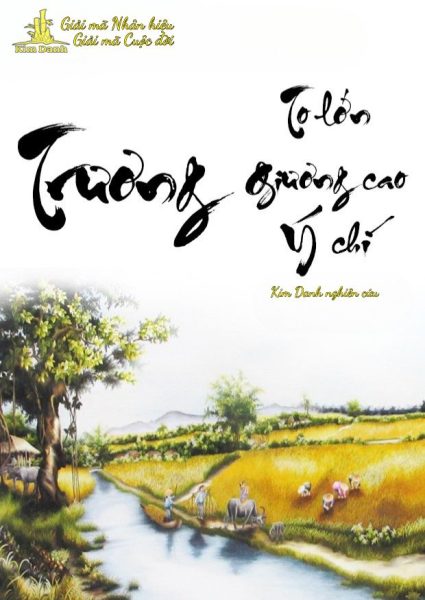 Ý nghĩa tên Trương