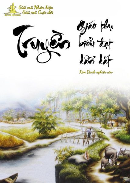 Ý nghĩa tên Truyền