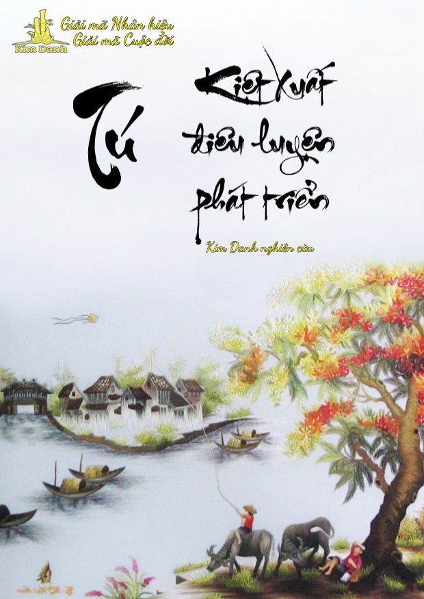 Ý nghĩa tên Tú