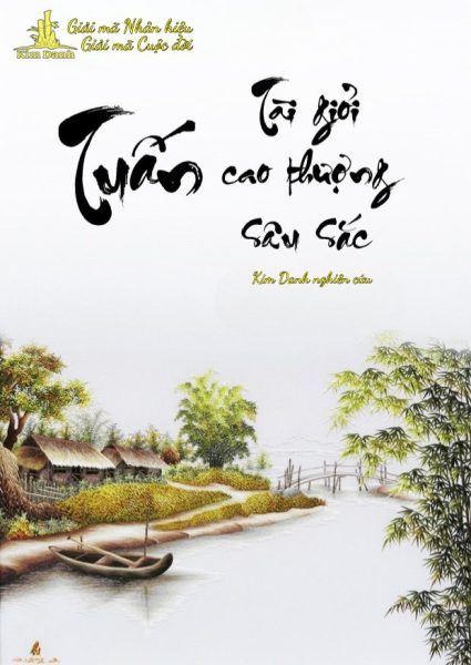 Ý nghĩa tên Tuấn