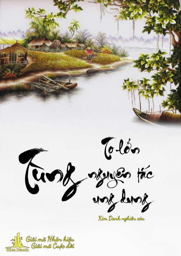Ý nghĩa tên Tùng