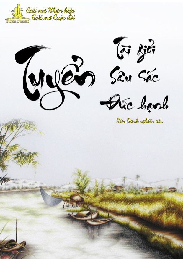 Ý nghĩa tên Tuyển