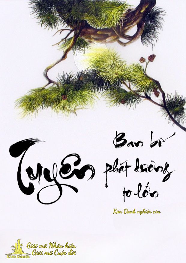 Ý nghĩa tên Tuyên
