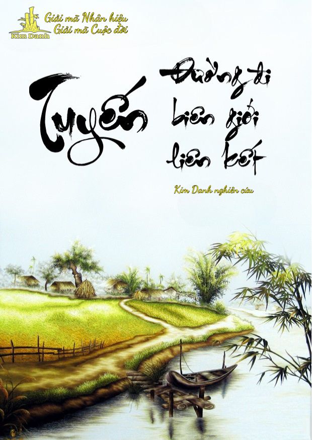 Ý nghĩa tên Tuyến
