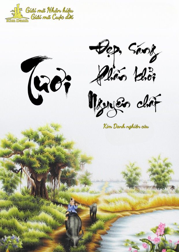 Ý nghĩa tên Tươi